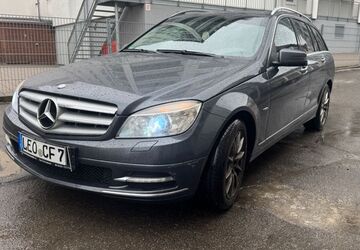 Mercedes-Benz C 250 340.000 km 5.499 &euro; Böblingen 71032