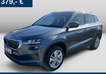Skoda Karoq 6.212 km 29.740 &euro; Schorndorf 73614