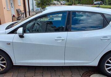 Seat Ibiza 110.000 km 6.500 &euro; Mönsheim 71297