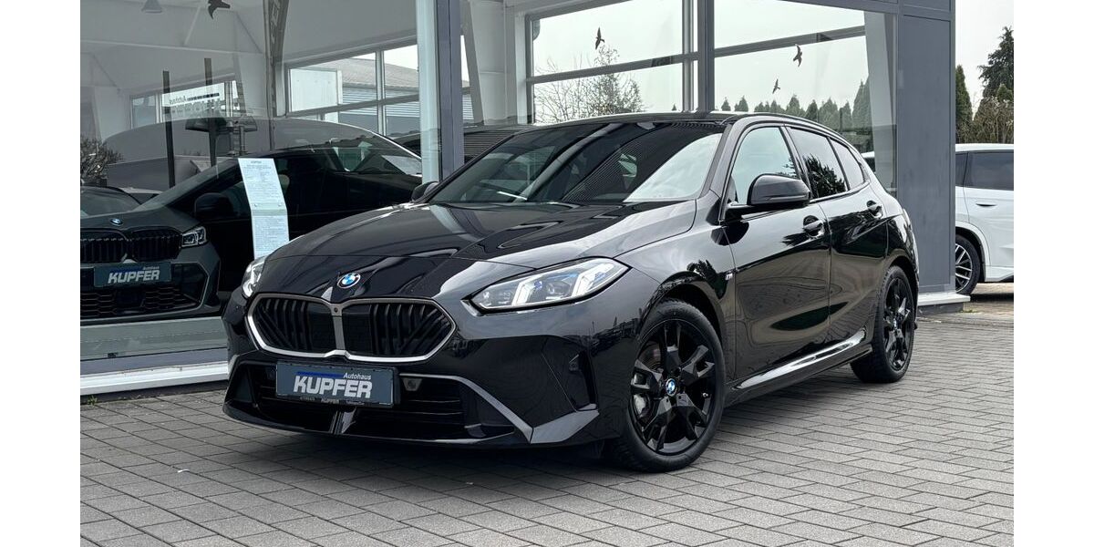 BMW 120 13.960 km 31.900 &euro; Vaihingen / Enz 71665