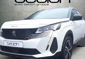 Peugeot 3008 49.650 km 22.280 &euro; Esslingen 73728