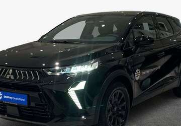 Mitsubishi Grandis 5.000 km 31.990 &euro; Stuttgart 70190