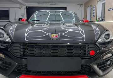 Fiat 124 Spider 95.280 km 22.990 &euro; Wernau (Neckar), Stadt 73249