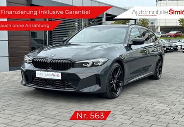 BMW 320 63.000 km 37.990 &euro; Filderstadt 70794
