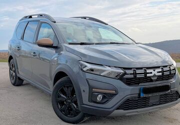 Dacia Jogger 24.000 km 22.490 &euro; Remshalden 73630