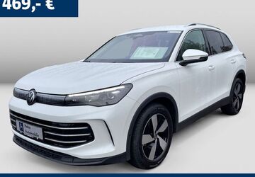 VW Tiguan 31.999 km 38.495 &euro; Schorndorf 73614