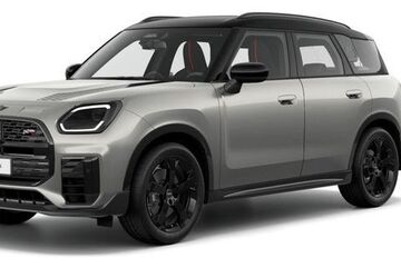 Mini John Cooper Works Countryman 13.541 km 32.790 &euro; Böblingen 71034