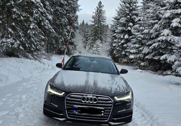 Audi A6 153.000 km 18.200 &euro; Heilbronn 74072