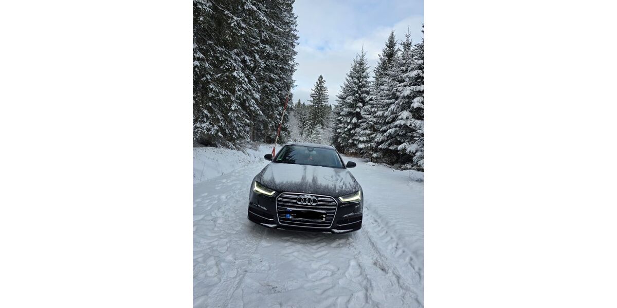 Audi A6 153.000 km 18.200 &euro; Heilbronn 74072