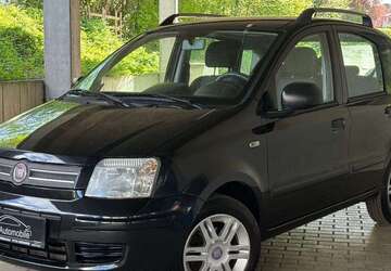 Fiat Panda 102.000 km 3.500 &euro; Mühlacker 75417