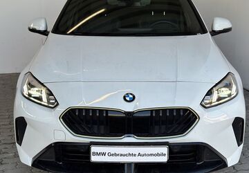 BMW 118 14.416 km 31.444 &euro; Heilbronn 74076