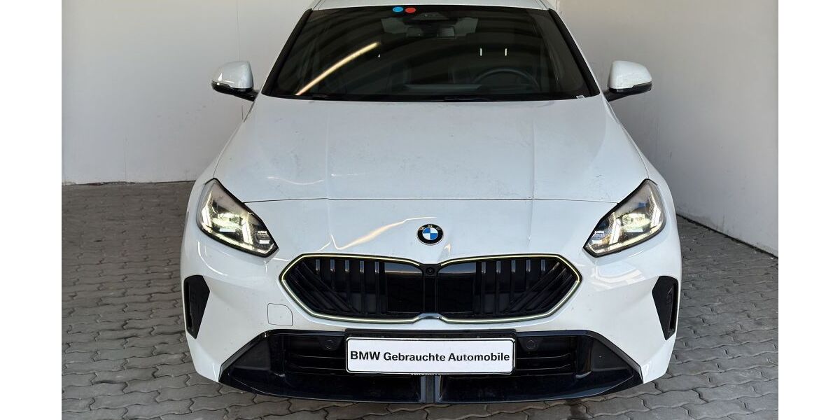 BMW 118 14.416 km 31.444 &euro; Heilbronn 74076