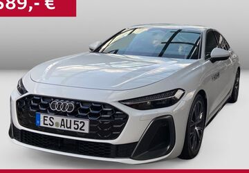Audi A5 3.000 km 47.790 &euro; Esslingen 73730
