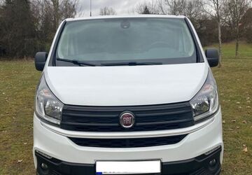 Fiat Talento 174.415 km 10.000 &euro; Backnang 71522