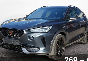 Cupra Formentor 56.950 km 27.430 &euro; Bietigheim-Bissingen 74321