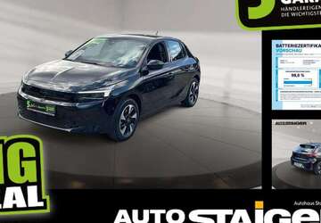 Opel Corsa 19.624 km 18.990 &euro; Esslingen 73730