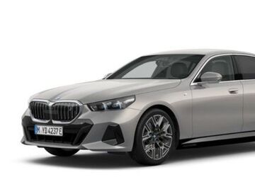 BMW i5 19.509 km 57.880 &euro; Winnenden 71364