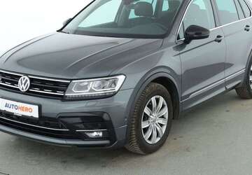 VW Tiguan 43.905 km 23.750 &euro; Stuttgart 70195