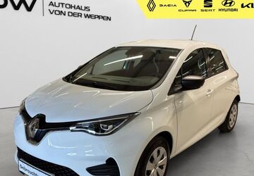 Renault ZOE 53.360 km 13.900 &euro; Stuttgart 70469