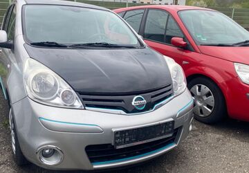 Nissan Note 139.954 km 5.000 &euro; Esslingen 73728