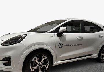 Ford Puma 9.500 km 24.500 &euro; Stuttgart 70190