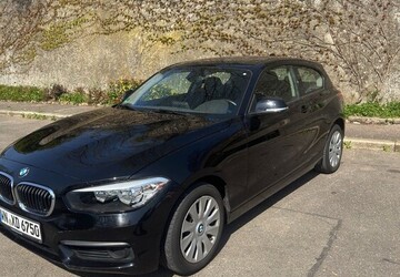 BMW 118 119.000 km 8.950 &euro; Stuttgart 70173