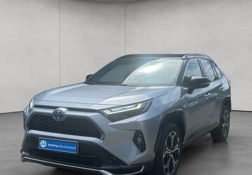 Toyota RAV 4 7.372 km 55.590 &euro; Filderstadt 70794