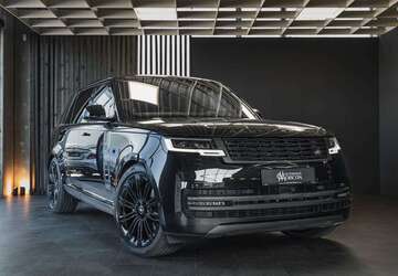 Land Rover Range Rover 5.990 km 178.500 &euro; Remseck am Neckar 71686