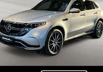 Mercedes-Benz EQC 46.820 km 39.929 &euro; Heilbronn 74072