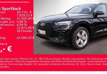 Audi Q5 116.500 km 36.530 &euro; Heilbronn 74074