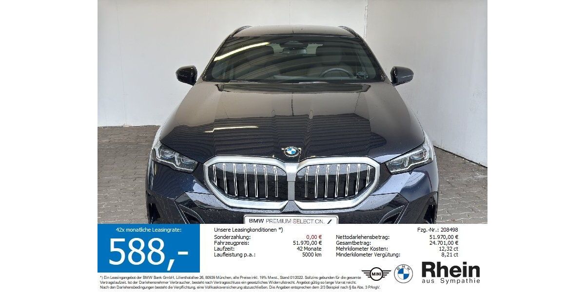 BMW 520 26.466 km 49.980 &euro; Heilbronn 74076