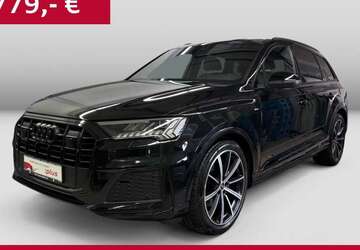 Audi Q7 58.400 km 66.930 &euro; Ludwigsburg 71636