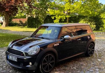Mini Cooper S Clubman 135.300 km 11.000 &euro; Stuttgart 70184