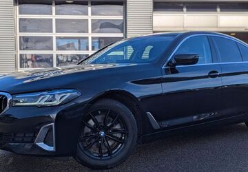 BMW 520 120.919 km 29.690 &euro; Schorndorf 73614