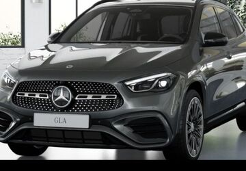 Mercedes-Benz GLA 200 14.000 km 41.980 &euro; Böblingen 71034