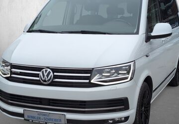 VW T6 Multivan 114.958 km 34.990 &euro; Ludwigsburg 71636