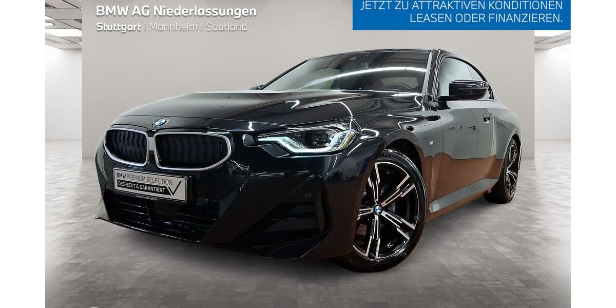 BMW 220 4.855 km 39.980 &euro; Stuttgart 70569