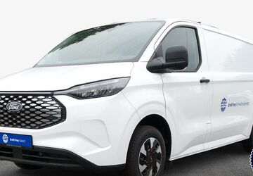 Ford Transit Custom 1.967 km 42.900 &euro; Stuttgart 70329