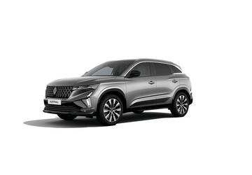 Renault Austral 9.500 km 40.990 &euro; Esslingen 73734