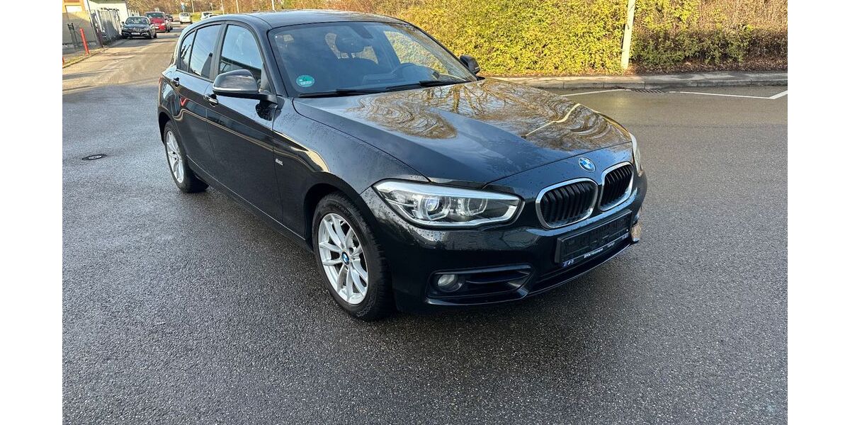 BMW 120 180.000 km 12.700 &euro; Möglingen/Ludwigsburg 71696