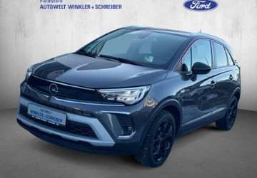 Opel Crossland (X) 49.177 km 16.390 &euro; Ludwigsburg 71636