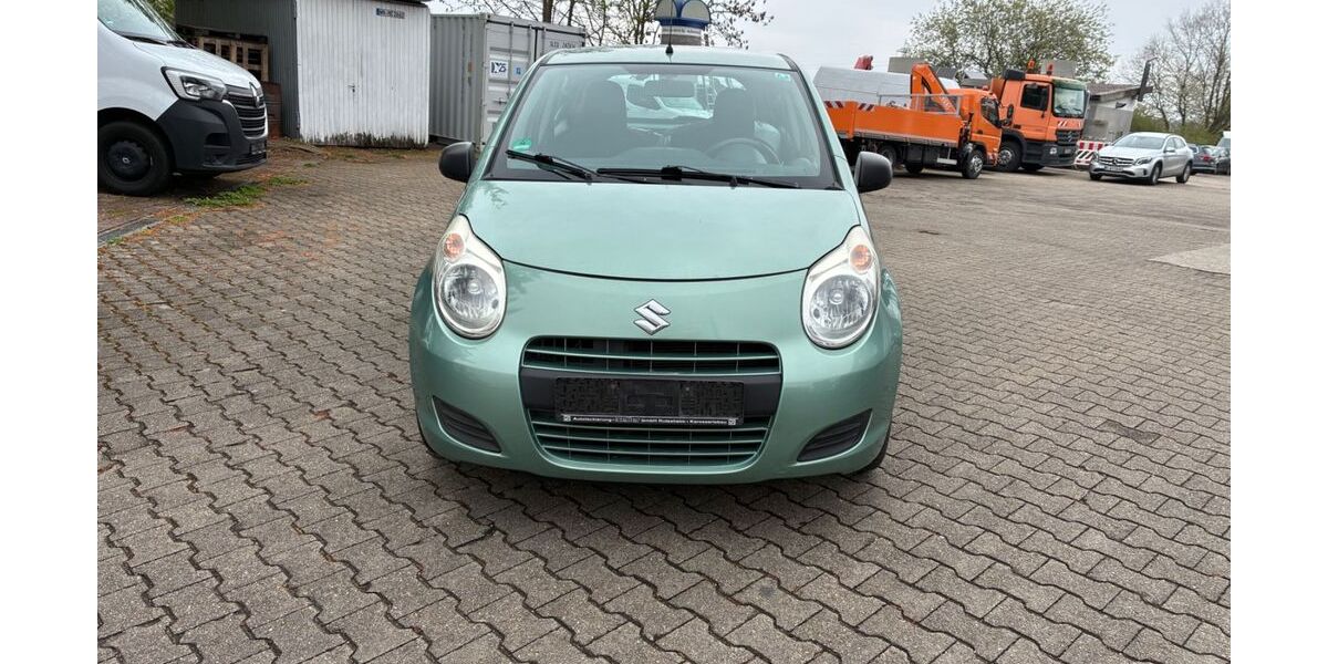 Suzuki Alto 136.929 km 1.900 &euro; Waiblingen Neustadt ( 15 km von Stuttgart ) 71336