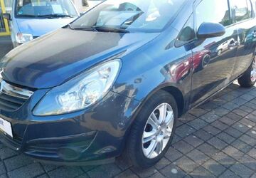 Opel Corsa 130.000 km 3.200 &euro; Ludwigsburg 71640