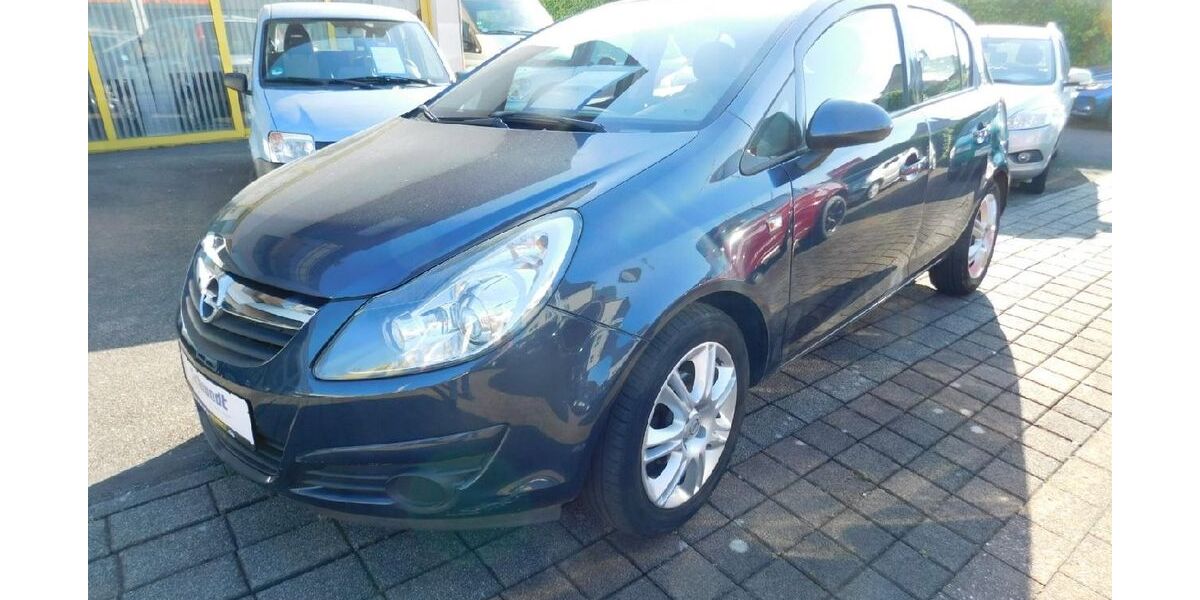 Opel Corsa 130.000 km 3.200 &euro; Ludwigsburg 71640