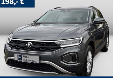 VW T-Roc 83.601 km 16.590 &euro; Backnang 71522