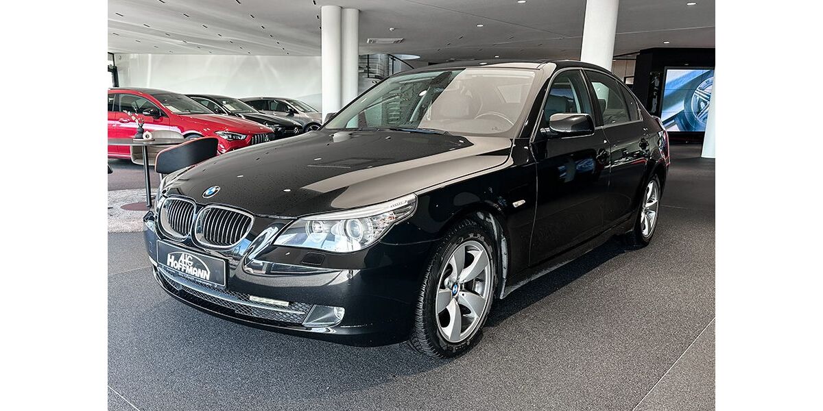 BMW 523 212.500 km 3.750 &euro; Murr 71711