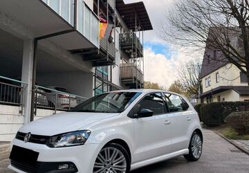 VW Polo 86.000 km 7.999 &euro; Ludwigsburg 71634