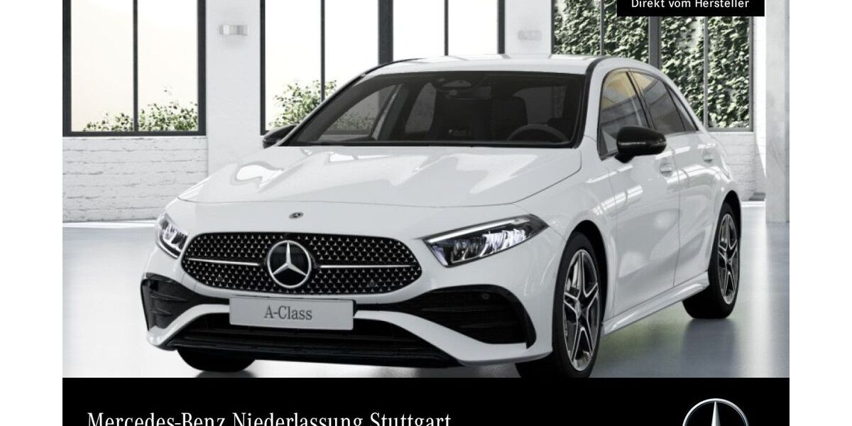 Mercedes-Benz A 180 11.338 km 31.690 &euro; Stuttgart 70372