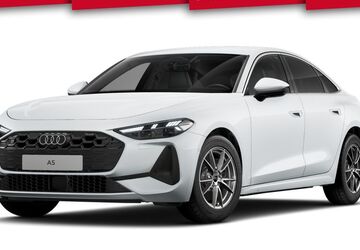 Audi A5 17.247 km 48.640 &euro; Stuttgart 70469