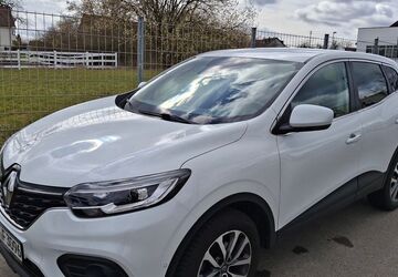 Renault Kadjar 90.800 km 13.250 &euro; Sindelfingen 71069